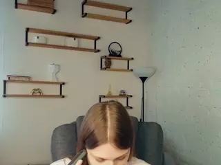 ErlinaCruise's Live Sex Cam Show