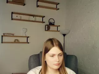 ErlinaCruise's Live Sex Cam Show