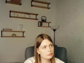 ErlinaCruise's Live Sex Cam Show