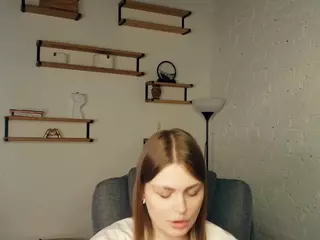 ErlinaCruise's Live Sex Cam Show