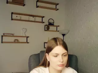ErlinaCruise's Live Sex Cam Show
