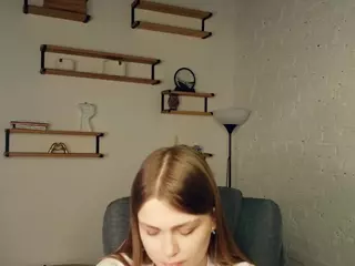 ErlinaCruise's Live Sex Cam Show