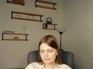 ErlinaCruise's Live Sex Cam Show
