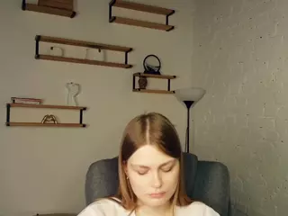 ErlinaCruise's Live Sex Cam Show