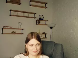 ErlinaCruise's Live Sex Cam Show