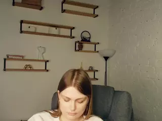 ErlinaCruise's Live Sex Cam Show