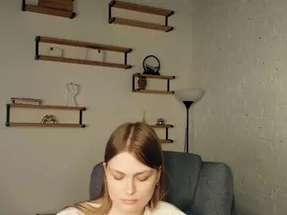 ErlinaCruise's Live Sex Cam Show