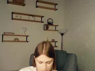ErlinaCruise's Live Sex Cam Show