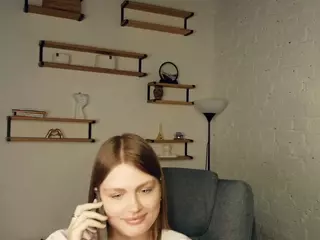 ErlinaCruise's Live Sex Cam Show