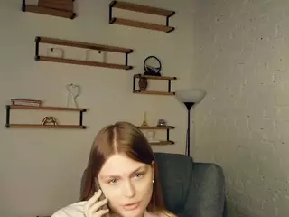 ErlinaCruise's Live Sex Cam Show