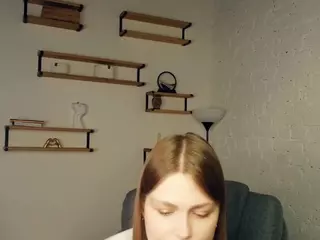 ErlinaCruise's Live Sex Cam Show
