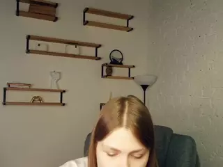 ErlinaCruise's Live Sex Cam Show