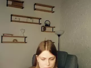 ErlinaCruise's Live Sex Cam Show