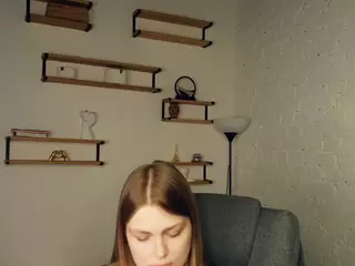 ErlinaCruise's Live Sex Cam Show