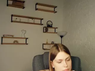 ErlinaCruise's Live Sex Cam Show