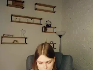 ErlinaCruise's Live Sex Cam Show