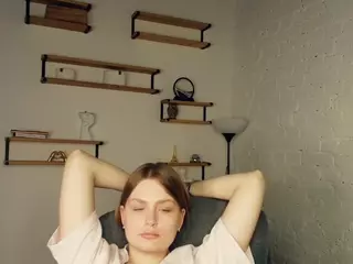 ErlinaCruise's Live Sex Cam Show