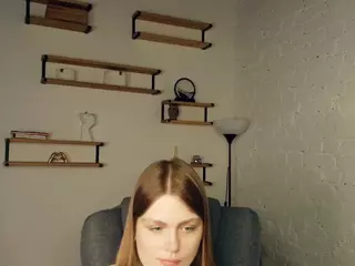 ErlinaCruise's Live Sex Cam Show