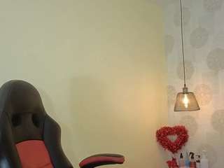 GIANAMILLER6 live cam preview
