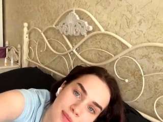 glennagoreham Live Webcam on CamSoda