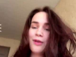 glennagoreham from CamSoda is Freechat
