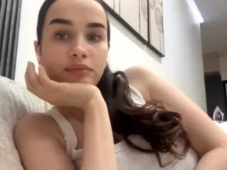GlennaGoreham's Live Sex Cam Show