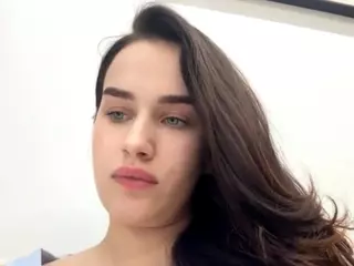 GlennaGoreham's Live Sex Cam Show