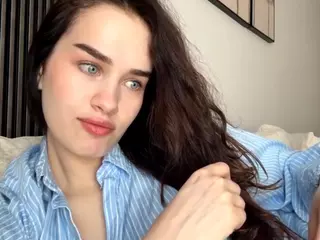 GlennaGoreham's Live Sex Cam Show