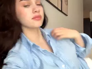 GlennaGoreham's Live Sex Cam Show