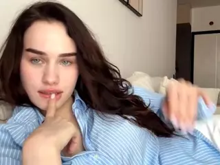 GlennaGoreham's Live Sex Cam Show