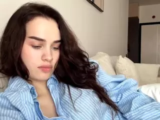 GlennaGoreham's Live Sex Cam Show