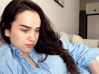 GlennaGoreham's Live Sex Cam Show