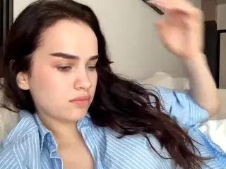 GlennaGoreham's Live Sex Cam Show