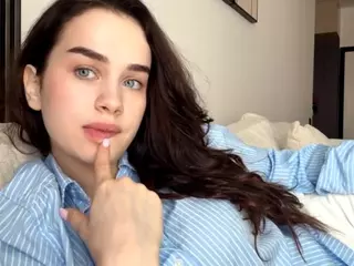 GlennaGoreham's Live Sex Cam Show