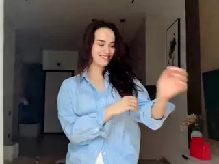 GlennaGoreham's Live Sex Cam Show