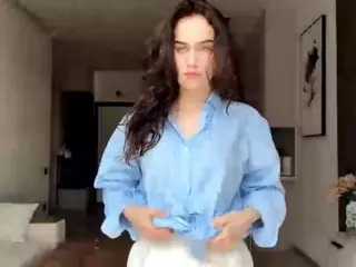 GlennaGoreham's Live Sex Cam Show