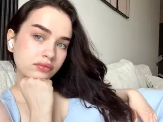 GlennaGoreham's Live Sex Cam Show