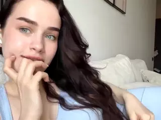 GlennaGoreham's Live Sex Cam Show