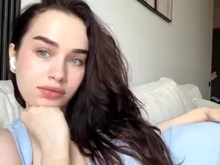 GlennaGoreham's Live Sex Cam Show