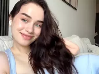 GlennaGoreham's Live Sex Cam Show