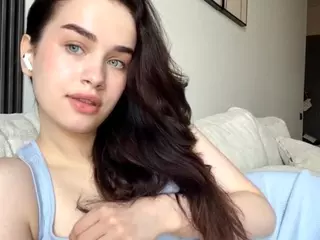 GlennaGoreham's Live Sex Cam Show