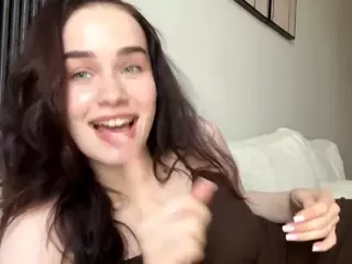 GlennaGoreham's Live Sex Cam Show