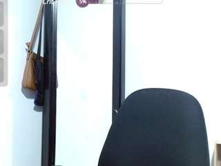 haashkyo Live Webcam on CamSoda
