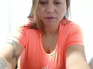 HaashKyo's Live Sex Cam Show