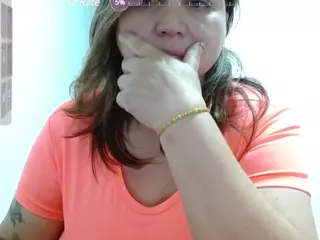 HaashKyo's Live Sex Cam Show
