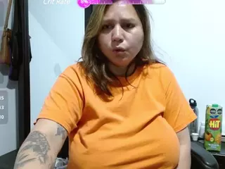 HaashKyo's Live Sex Cam Show