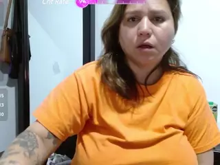 HaashKyo's Live Sex Cam Show