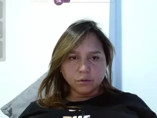 HaashKyo's Live Sex Cam Show