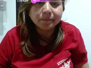 HaashKyo's Live Sex Cam Show