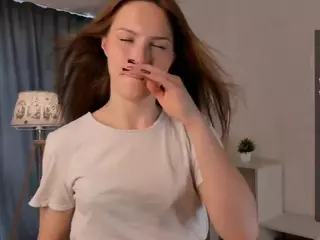 Diana's Live Sex Cam Show